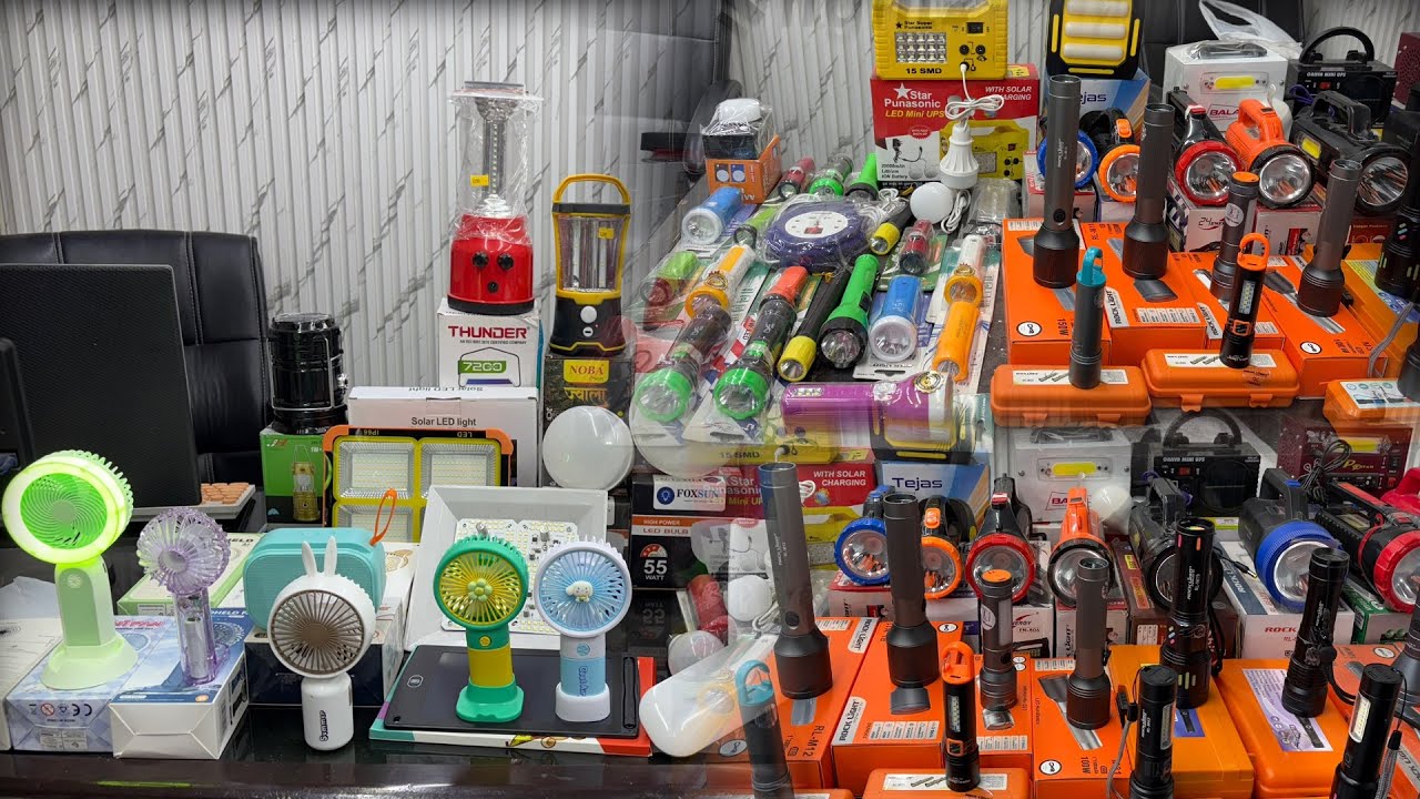 High power torch light in Delhi | torch wholsale Market delhi matel torch wholsale market #torch