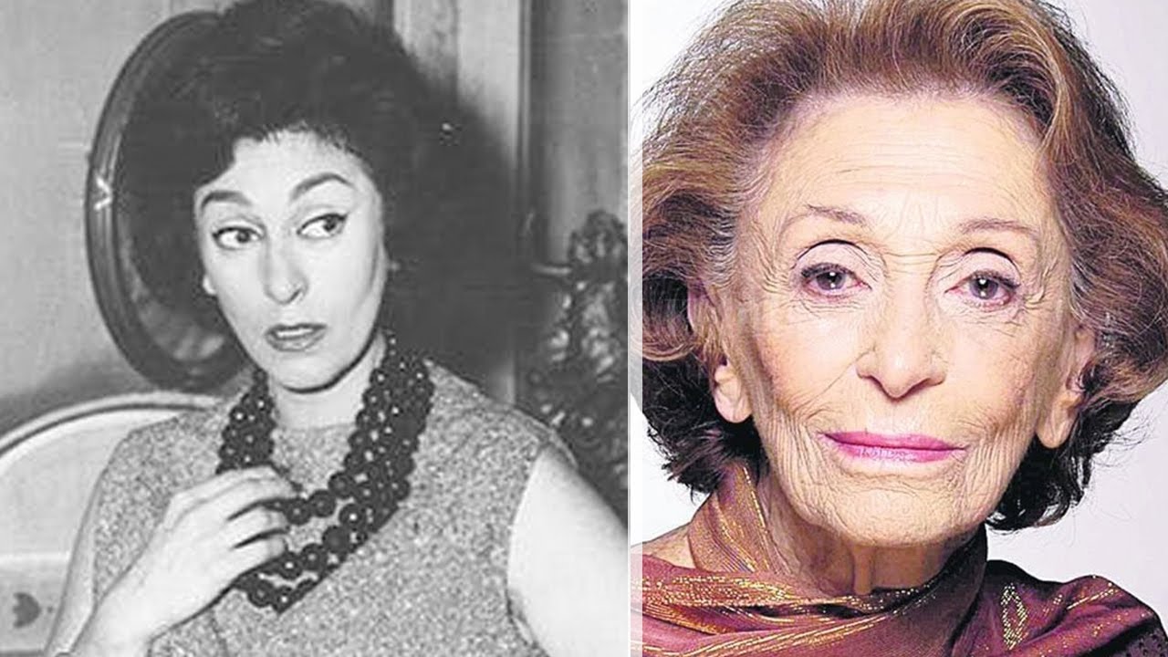 La Vida y El Triste Final de Hilda Bernard