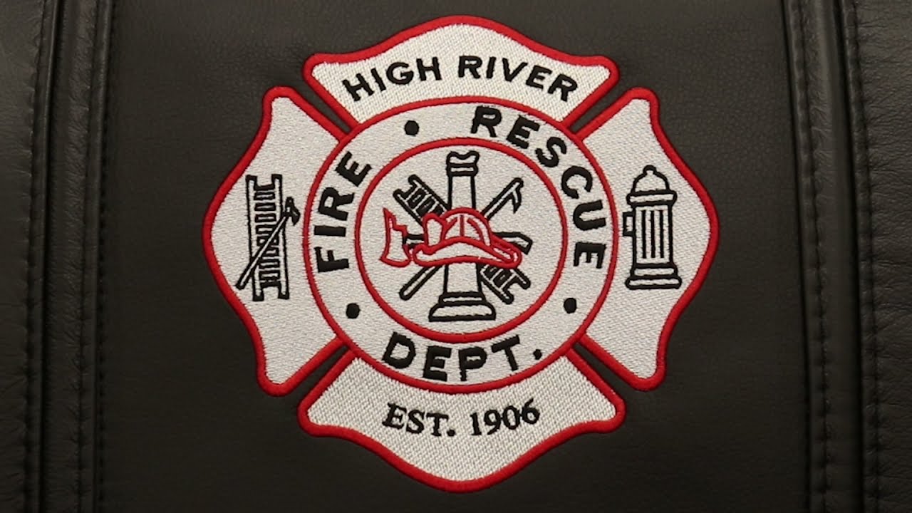 Fire Hall Virtual Tour