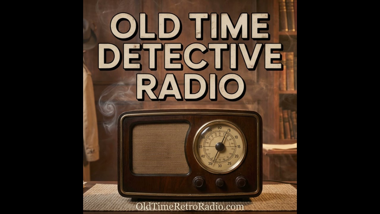 Dragnet Big Heel [episode 257] Broadcast 7/20/1954