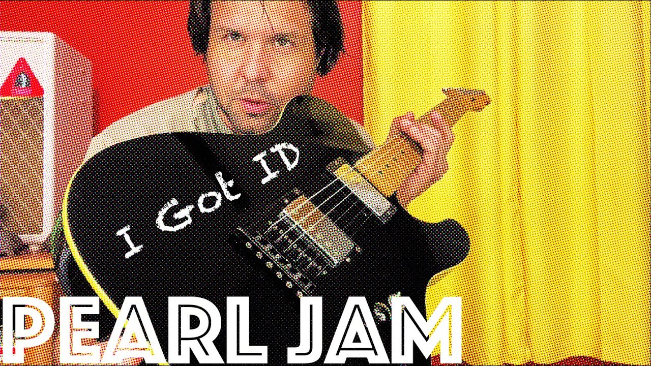 Guitar Lesson: How To Play 