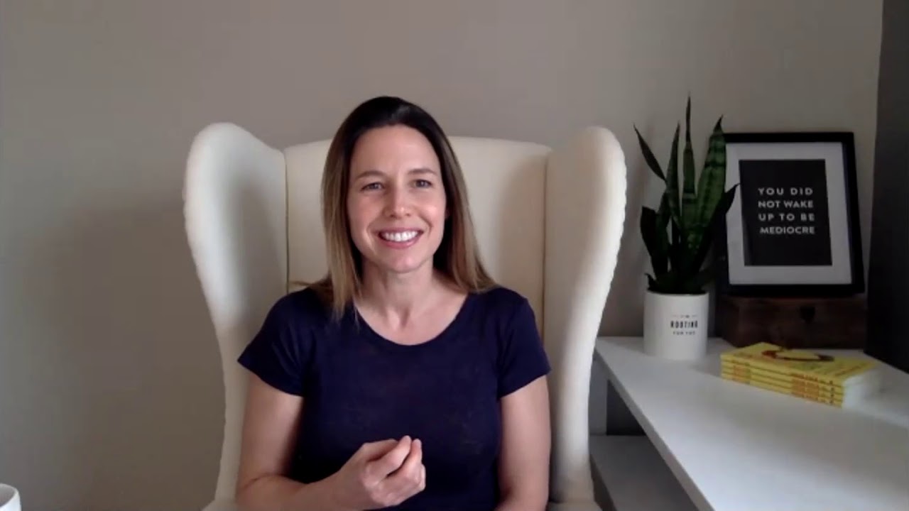 Eating Essentials for Working from Home with Irene Pace, RD
