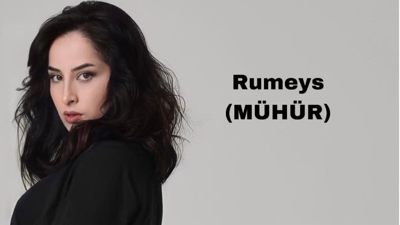 Rumeys (Mühür)