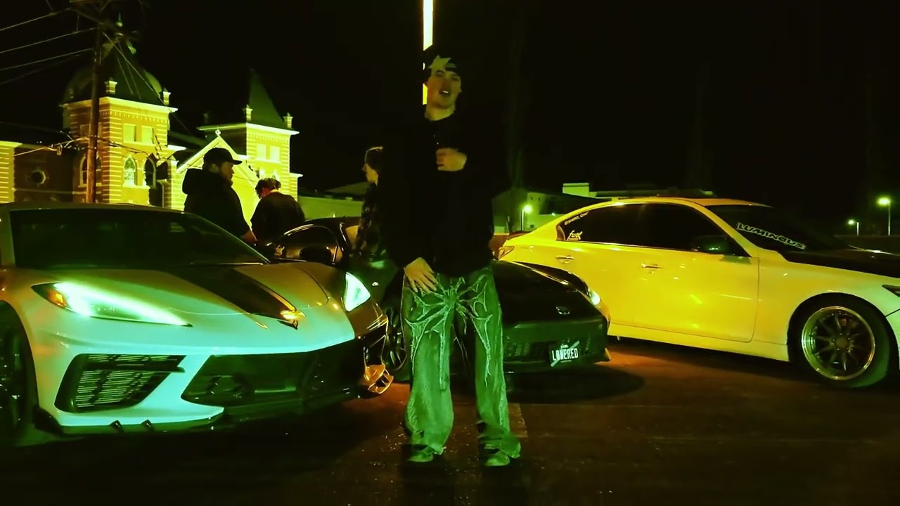 Lil Mitch-3500 (Official Music Video) Dir By. @ShiroQ50  / Edited By. @gelouir
