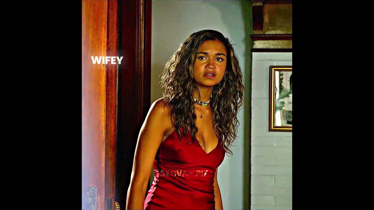 sniper.... wifey..... 🤭💍#shorts #outerbanks #riara #rafecameron #kiaracarrera #kaledits #desvampire