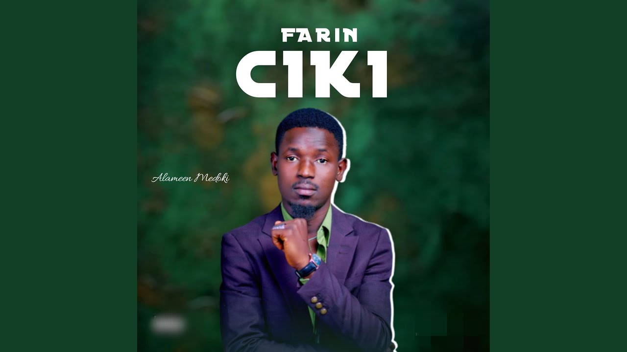 Farin Ciki