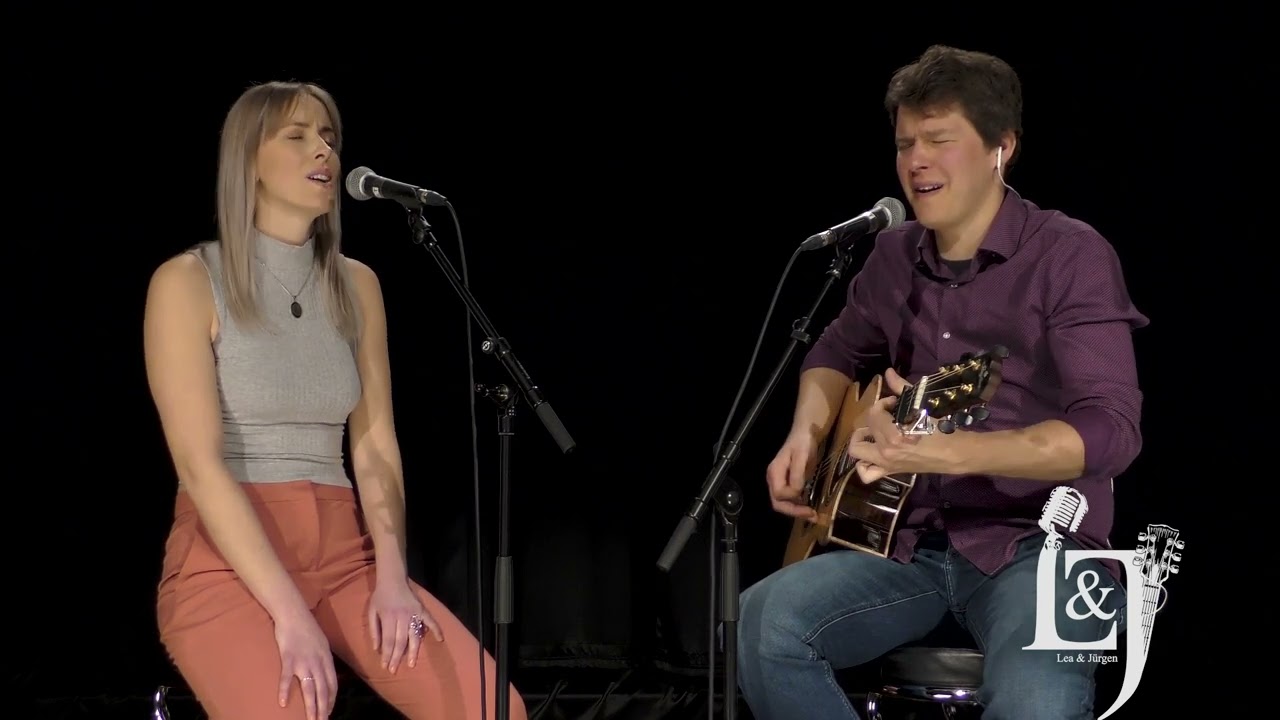 Lea&Jürgen - Heit sitz ma do