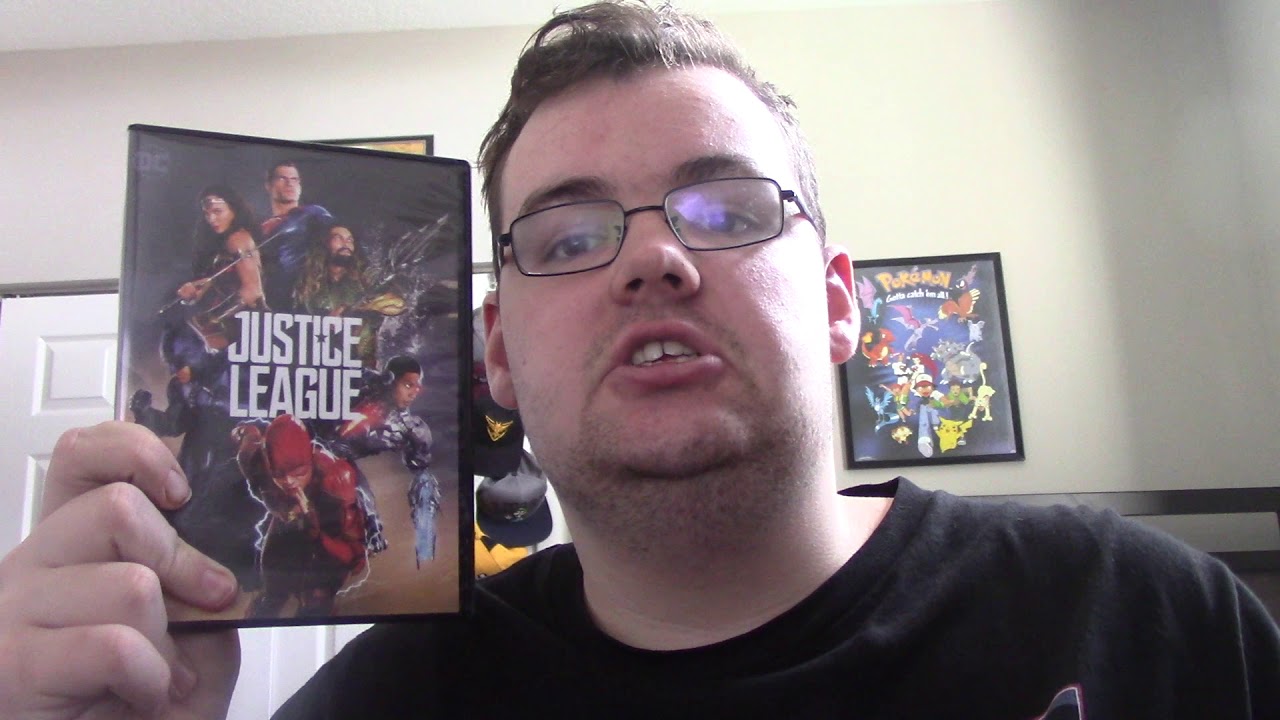 My Warner Bros. DVD Collection: 2018 Edition (Part 2)