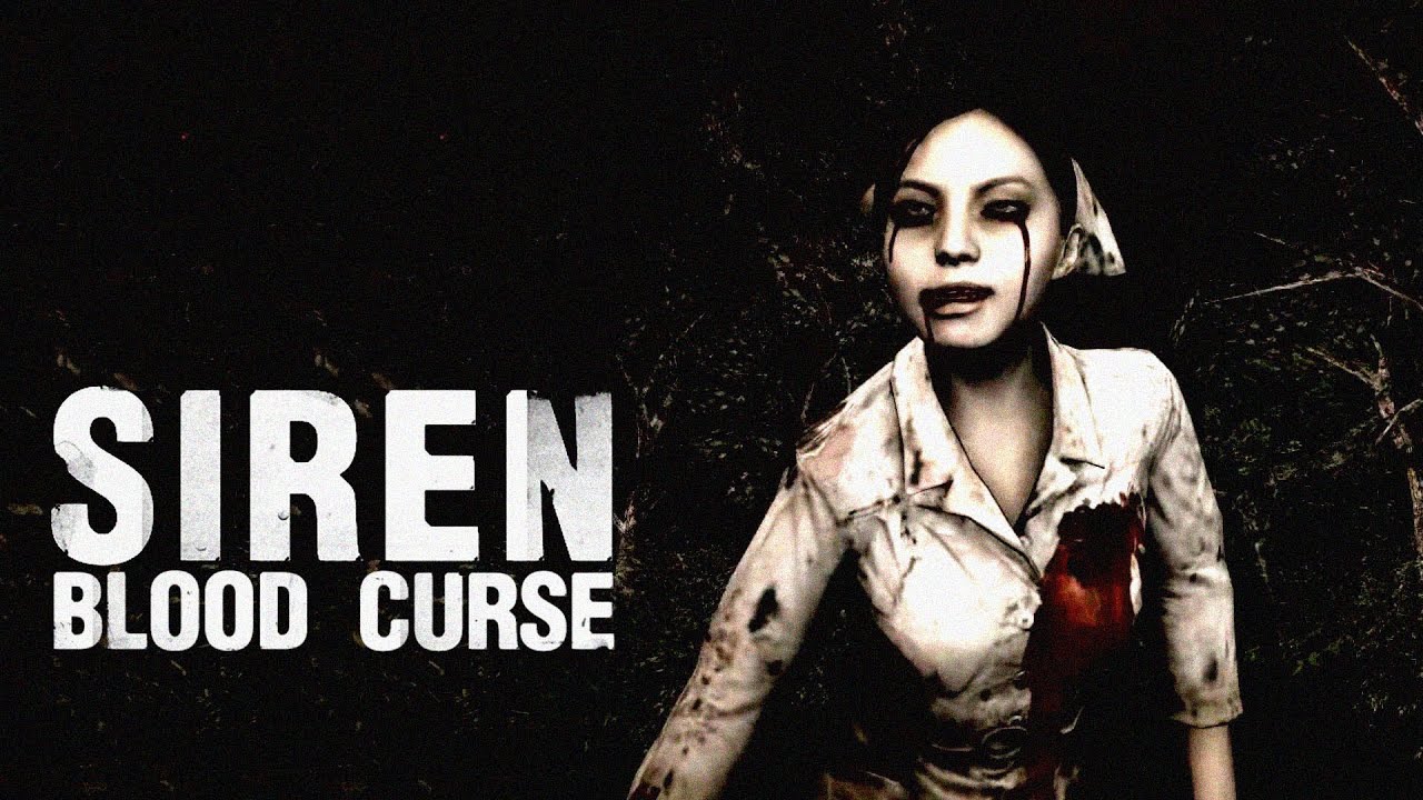 Horror Review: Siren Blood Curse