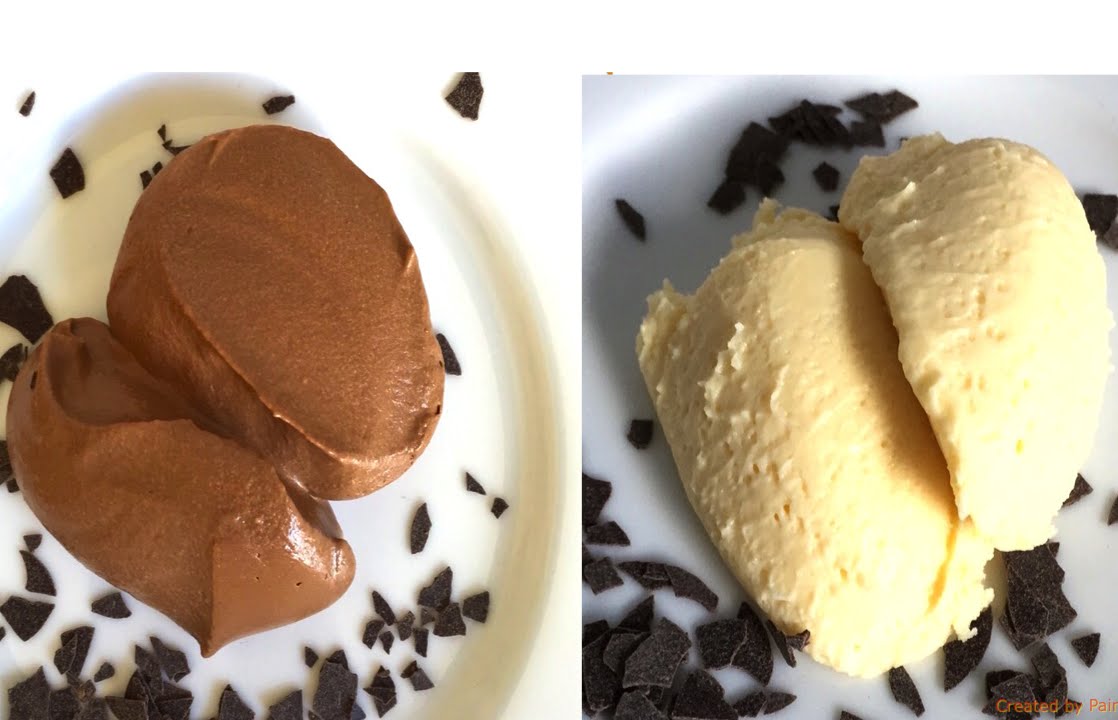 Mousse au Chocolat Rezept zum selber machen - Kochnoob