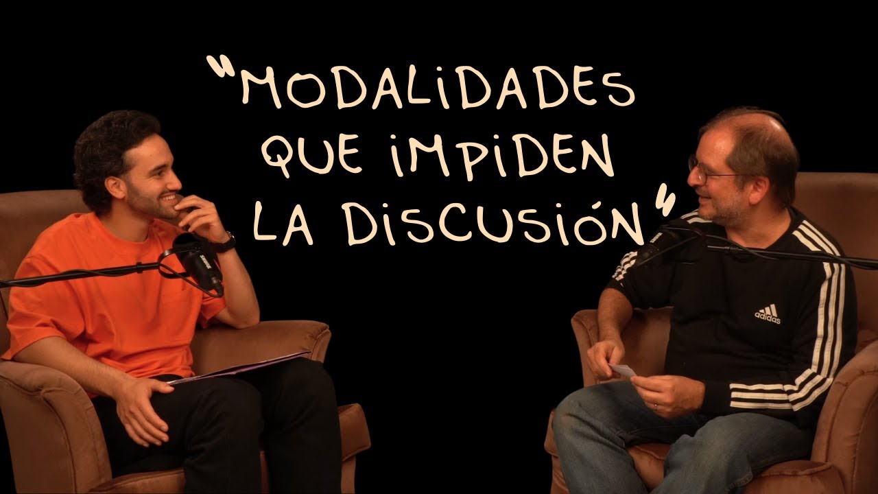 #22 | RATO con Martín Kohan - El otro