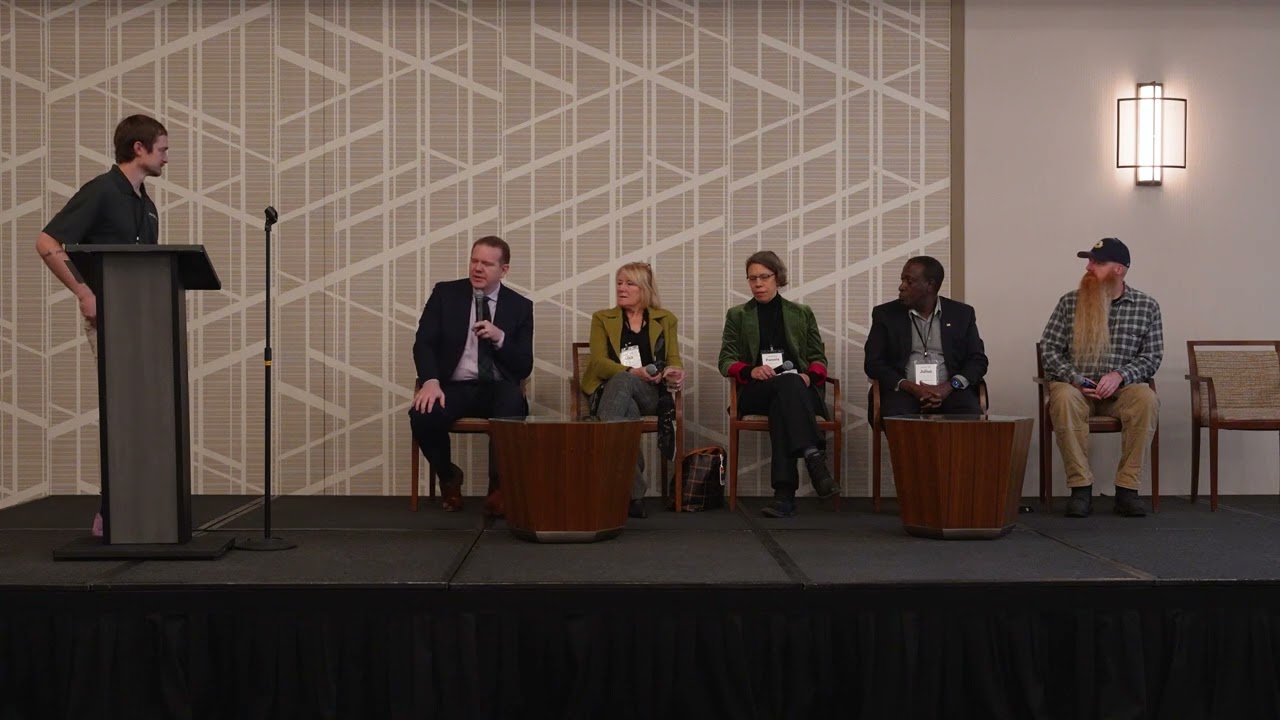 Enhancing Project Delivery in Infrastructure: Efficiency, Innovation, and Collaboration @infraday