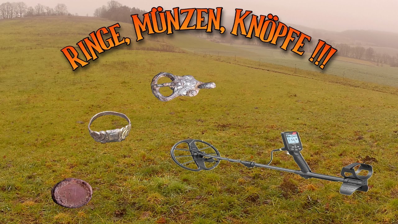 Sondeln, kann so sch&ouml;n sein!