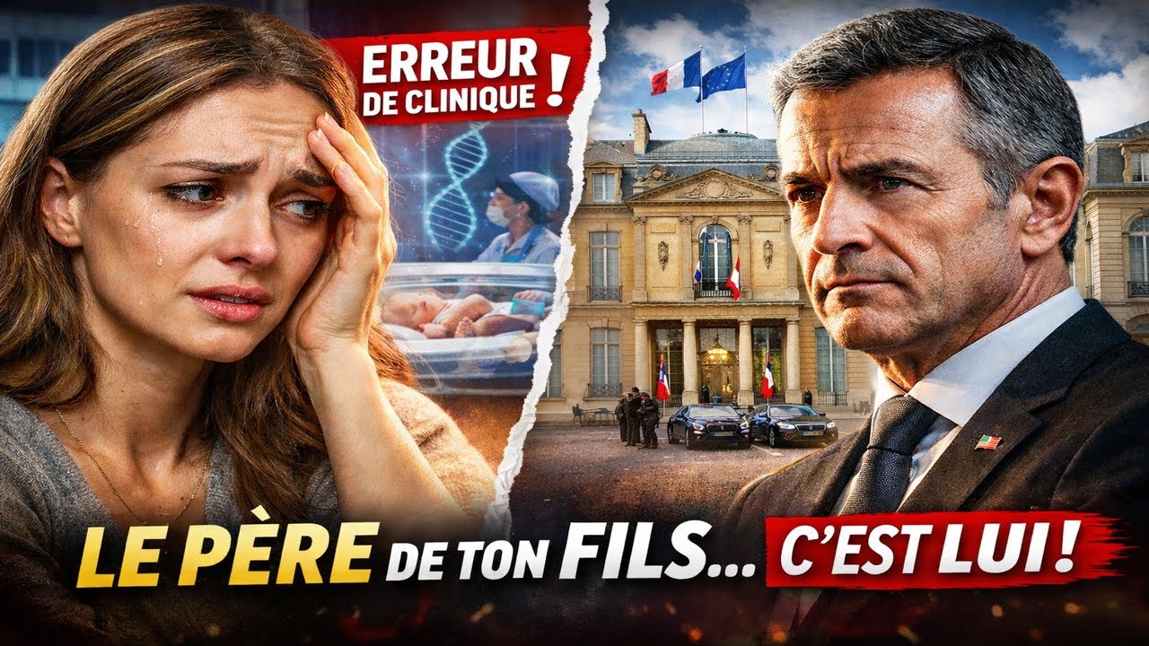 Il a tout perdu en une nuit… jusqu’au moment où sa femme de ménage a bouleversé sa vie en quelques