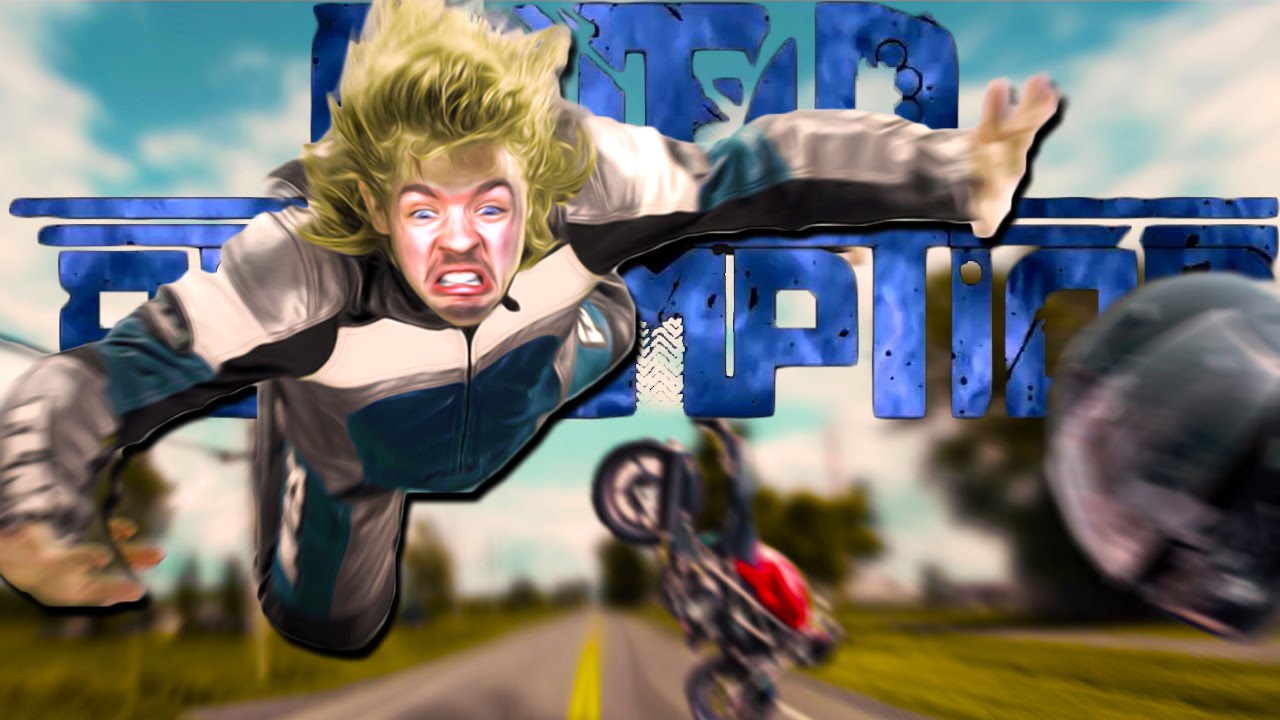 EXTREME ROAD RAGE | Road Redemption - Part 6