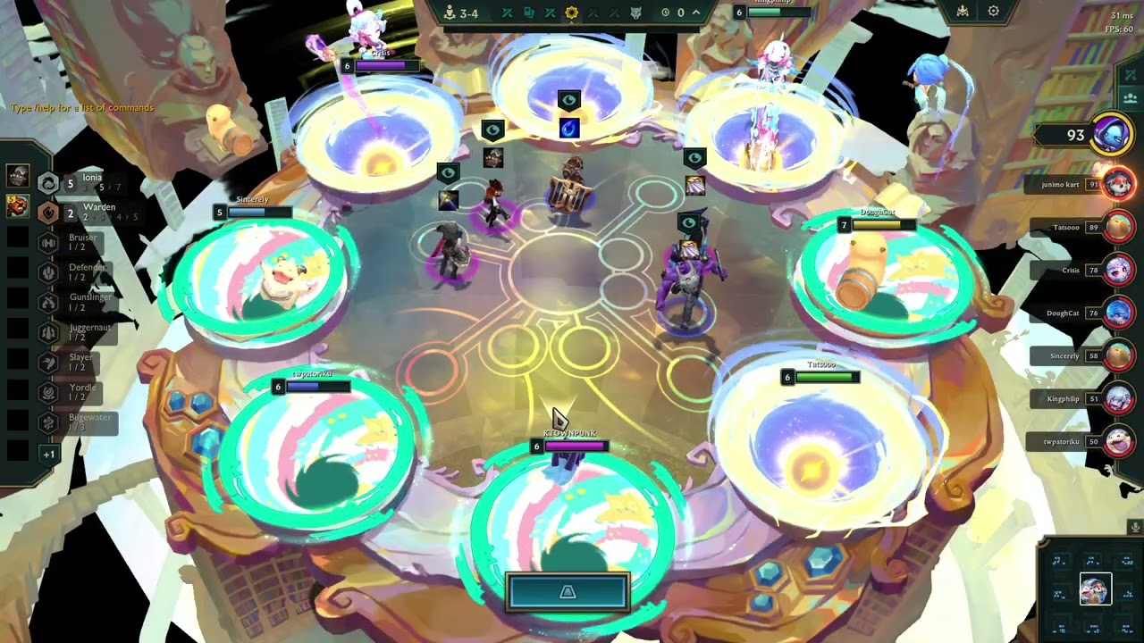 7 way ryze contest and you lose if you aren't one of them