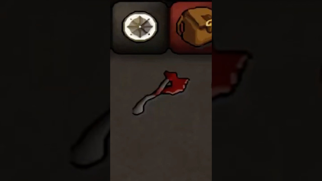 is this item worth making? #osrs #gaming