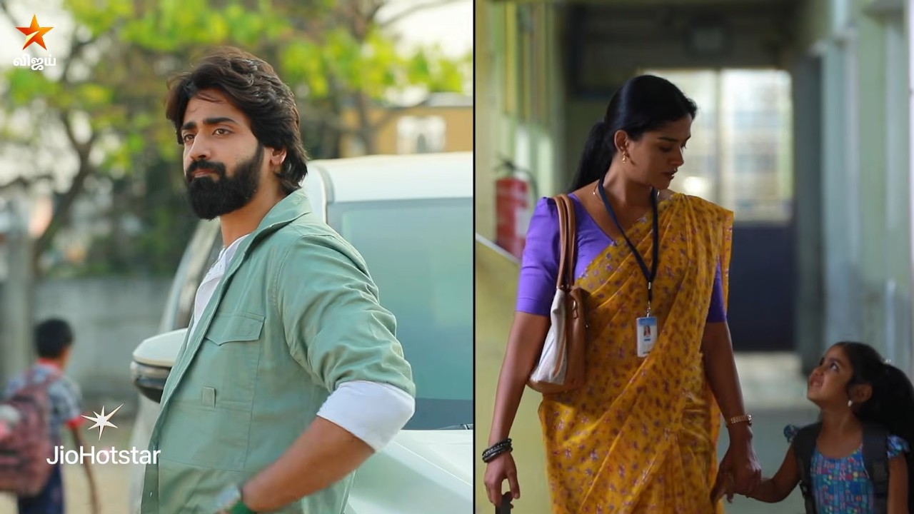 Mahanadhi | 23rd to 27th February 2026 - Promo