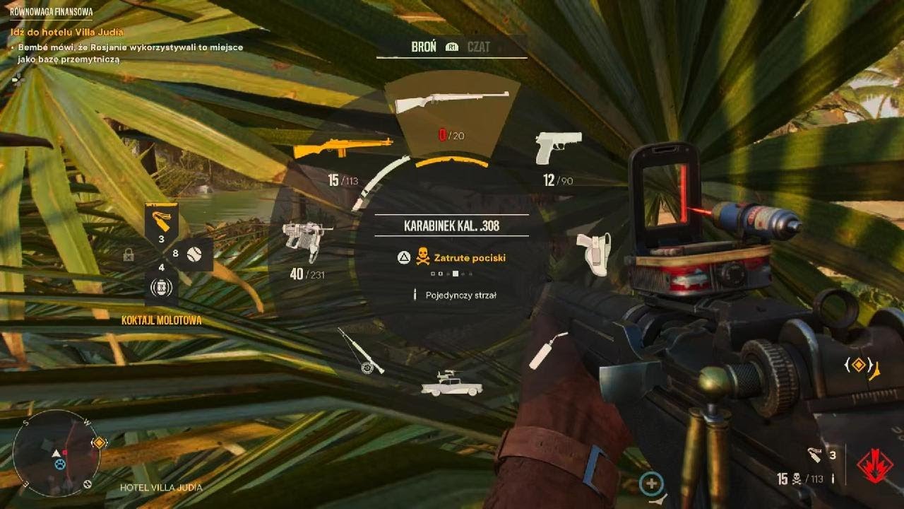 Far Cry 6