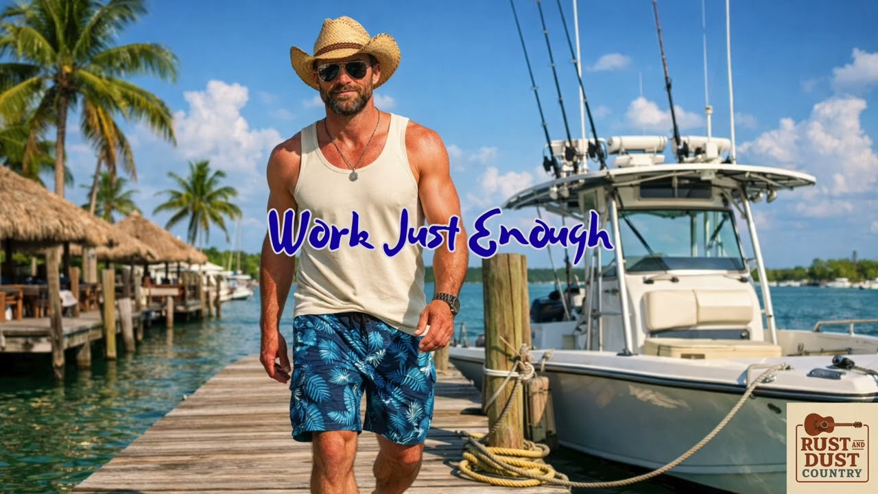 Work Just Enough