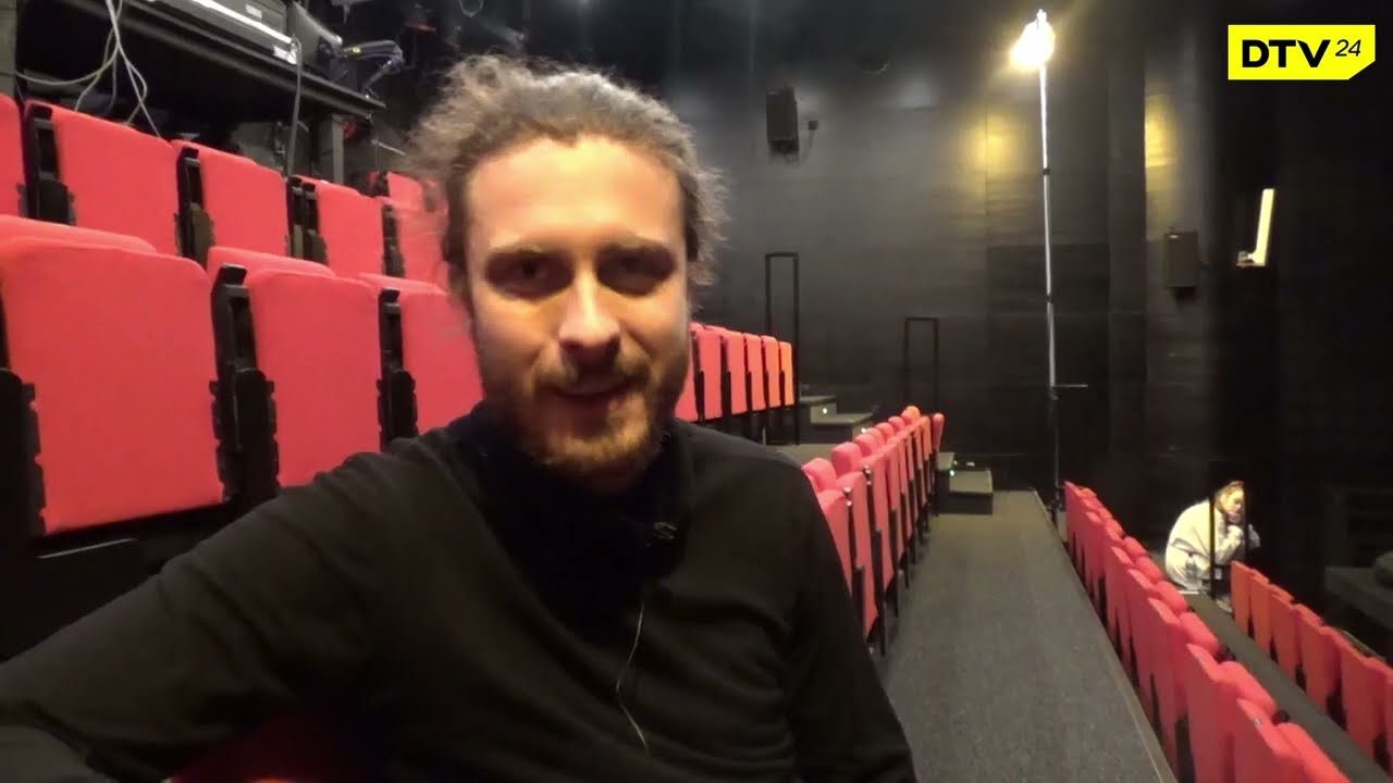 Teatr Capitol - Otworzy się ziemia