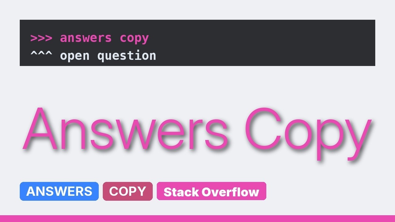 copying strings into a buffer (5 Solutions!!)