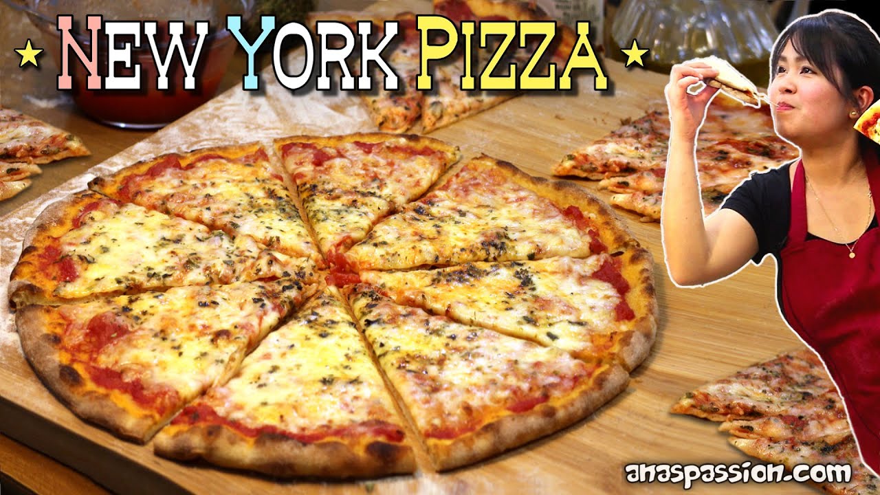 New York Style PIZZA | Classic Version | Complete Tutorial | Swak Pang Negosyo