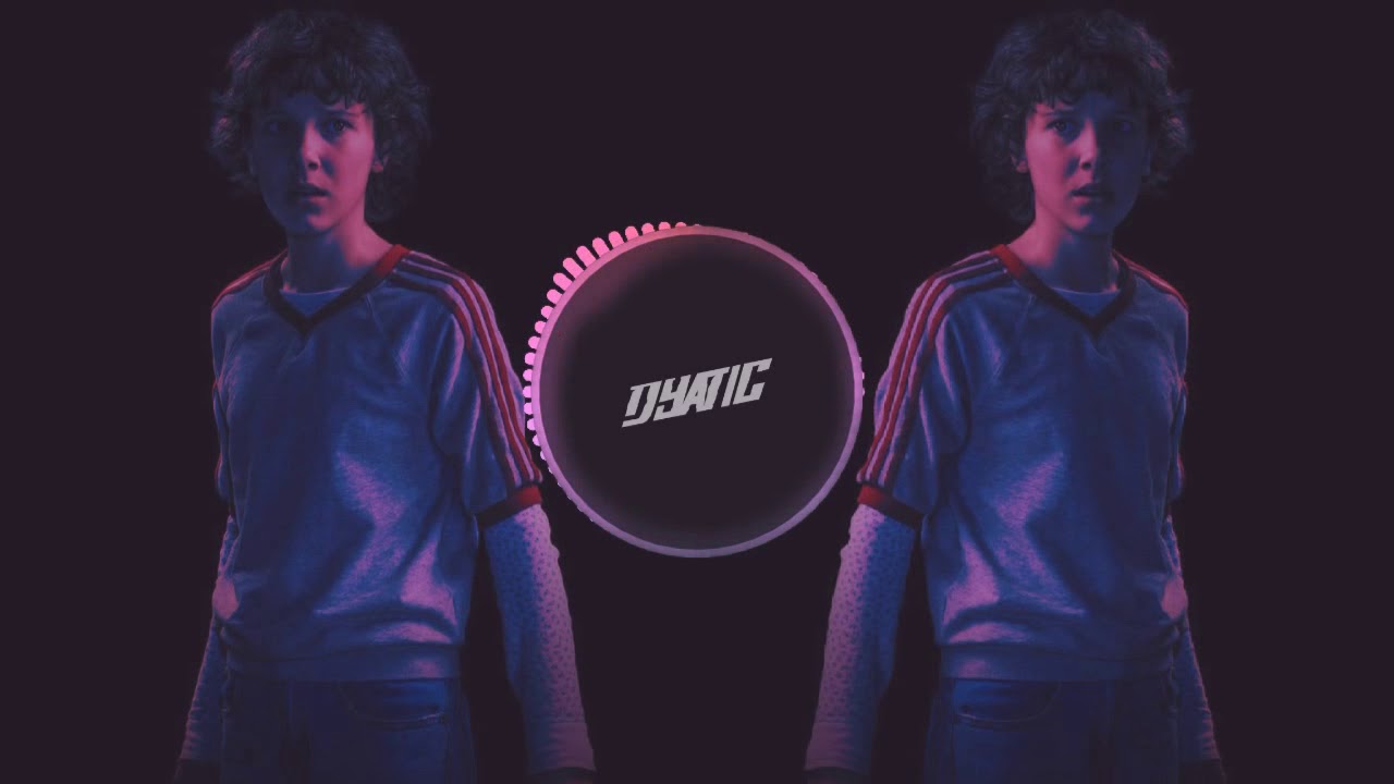 Stranger Things 2: Eight Fifteen // Dyatic Bootleg