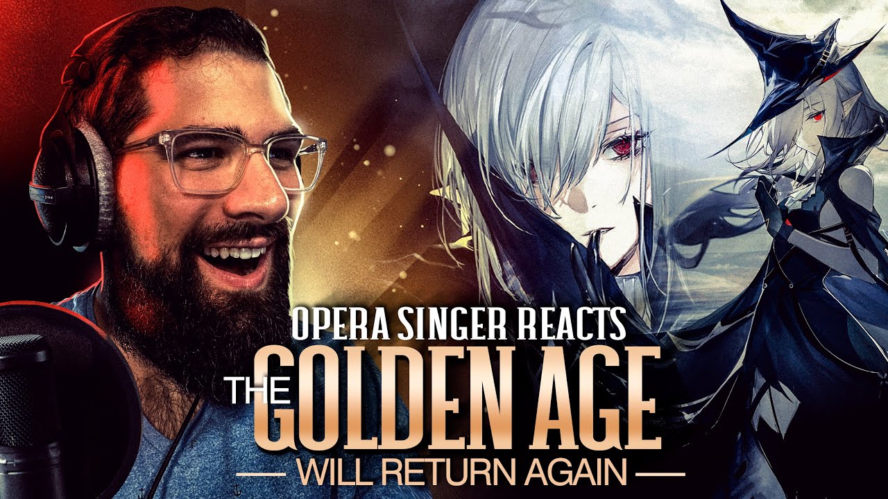 Do you Like Sea Shanties In YOUR Boss Music? Cause Arknights has them.