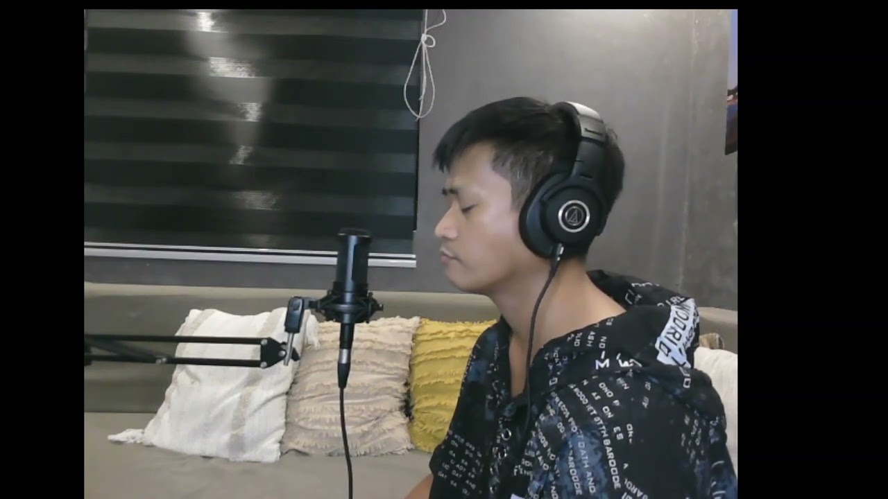 Do I Have to Cry for You (Tootz Cover)