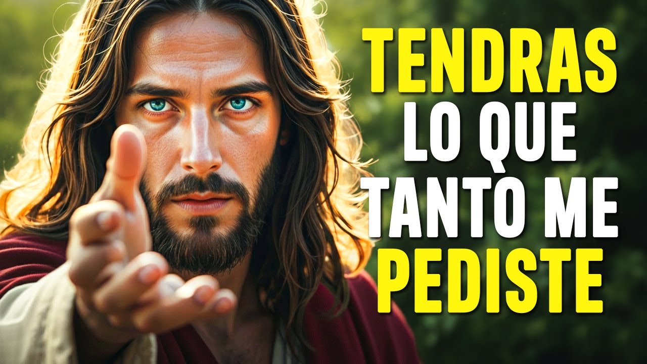 DIOS DICE: 