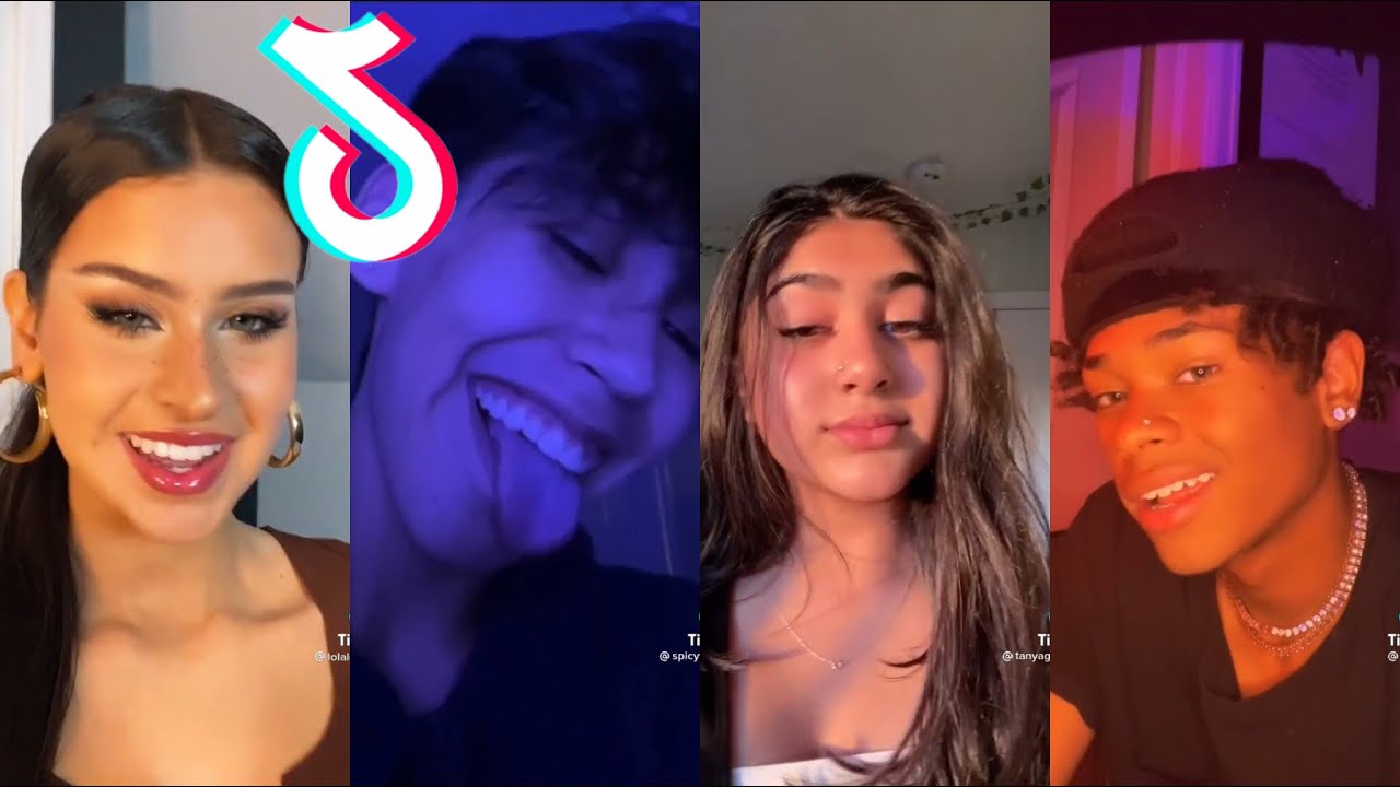 Hey y’all I’m here with my best friend ( Big And Chunky ) Tik Tok Trend
