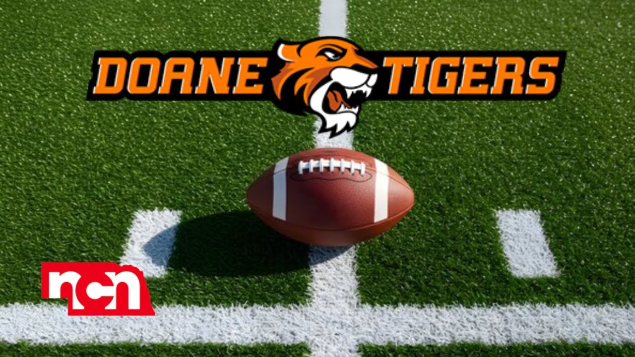 Morningside vs Doane - College Football