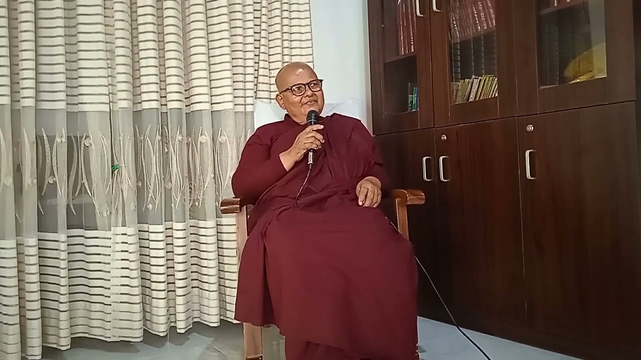 තුන් ලෝකය යනු | Thun Lokaya Yanu |
