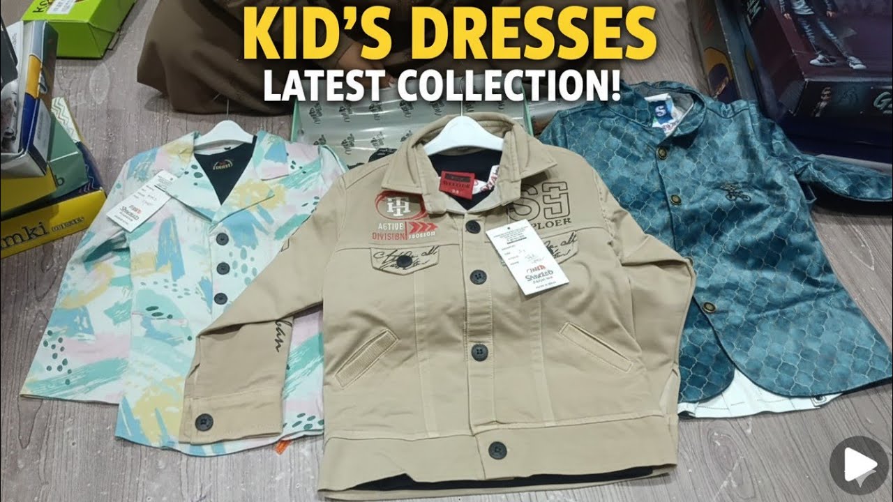 🤩 New Offer! బాయ్స్ బ్లేజర్ కోట్ సెట్స్ 2026 🕺 50% OFF | Kids Party Wear Dresses | ORDER NOW 🛍️