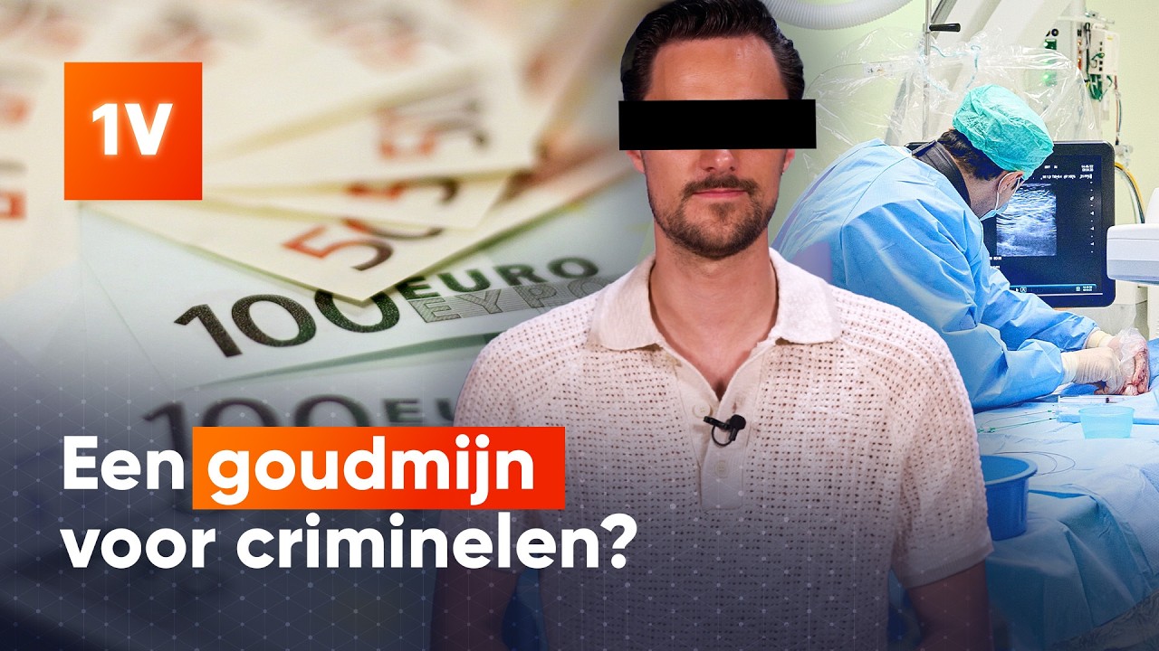 Waarom zorgfraude bijna niet aan te pakken is