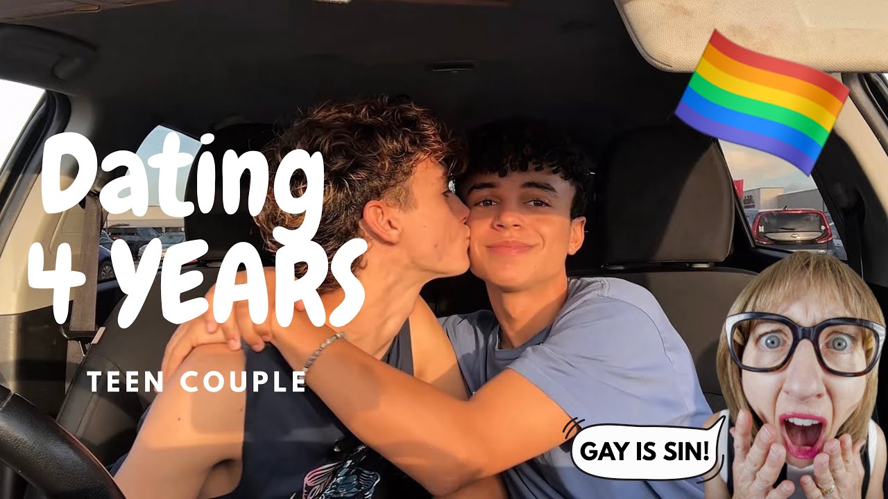 Our first time at target… (Gay Teen Couple Vlog)