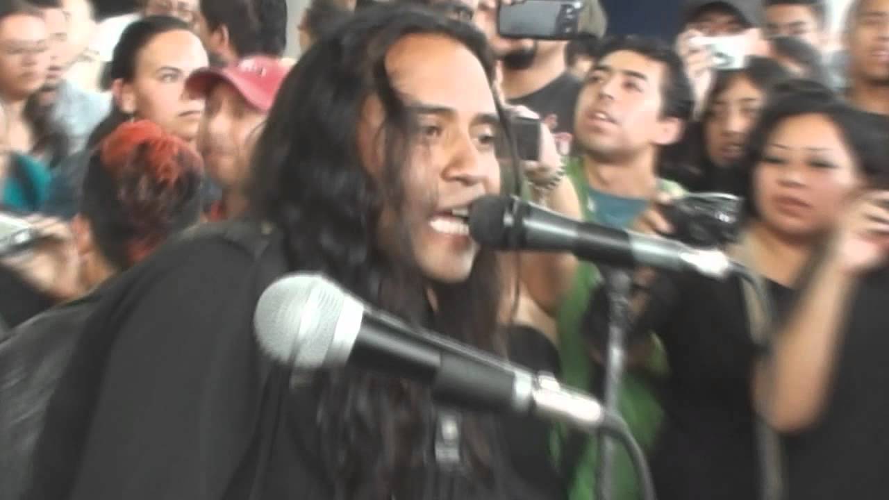 En Concierto: 