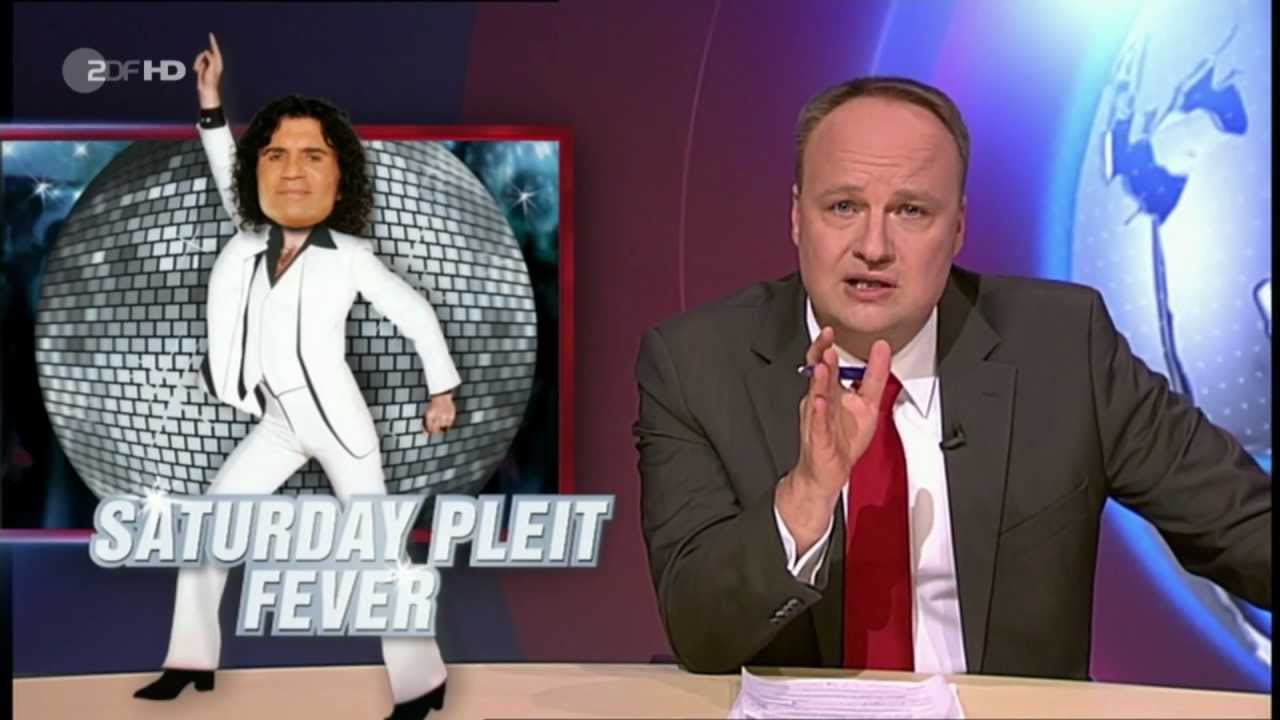 ZDF Heute Show 2012 Folge 76 vom 10.02.12 in HD