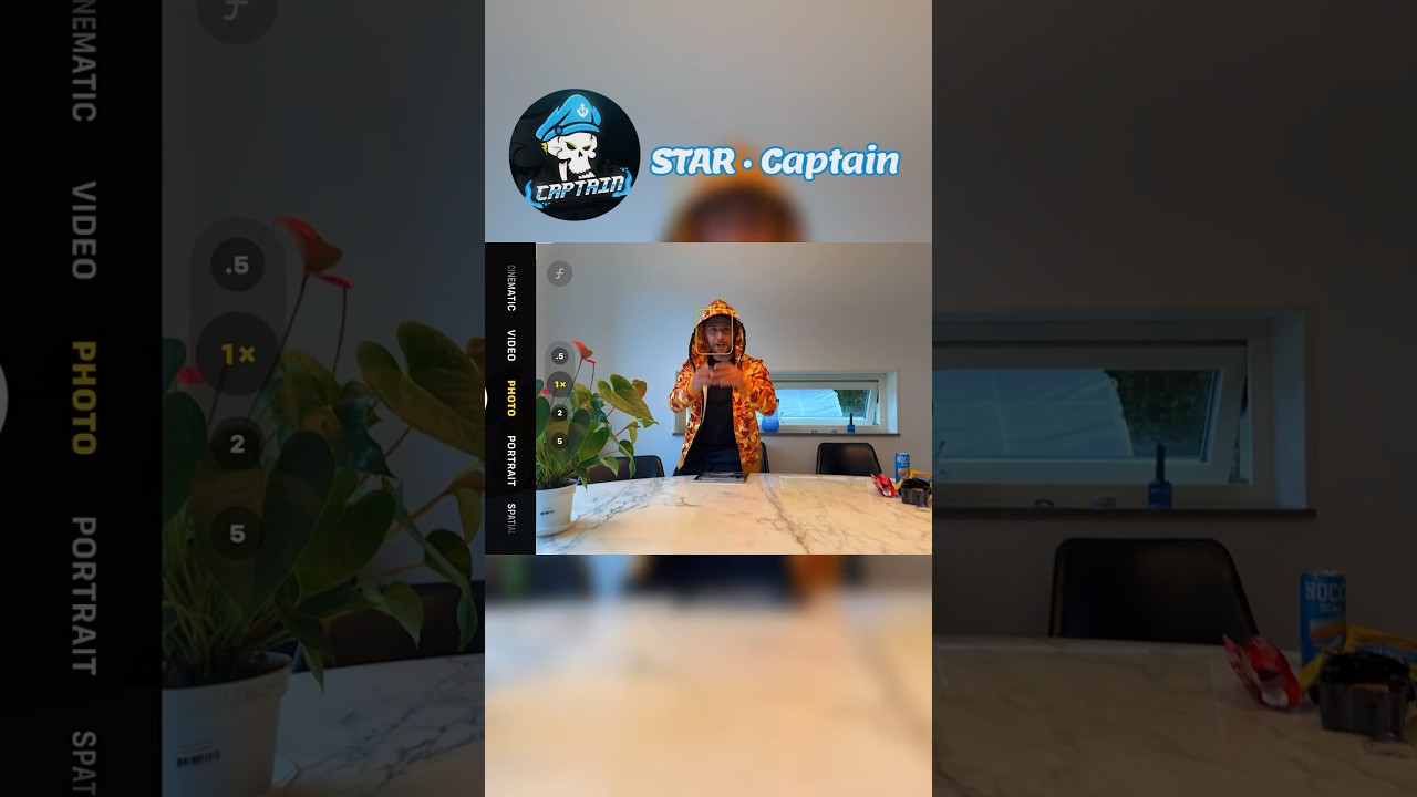 Капитан против Капи в реальной жизни, ч2 😂🔥