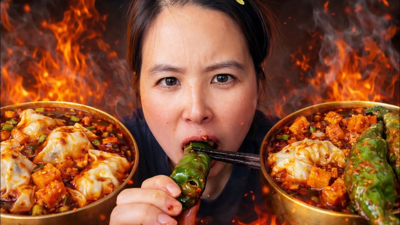 This Non-Greasy Spicy Radish Dish Is So Addictive, You’ll Want It Every Day!