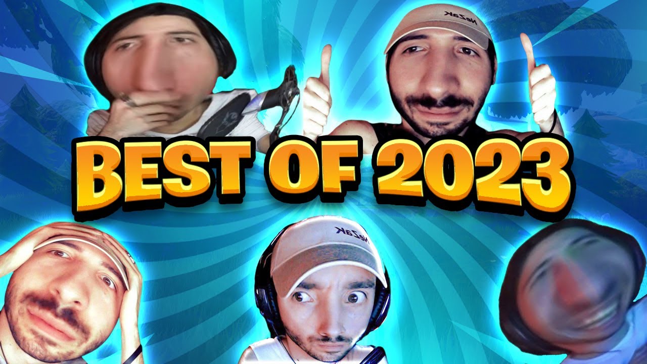 BEST OF 2023