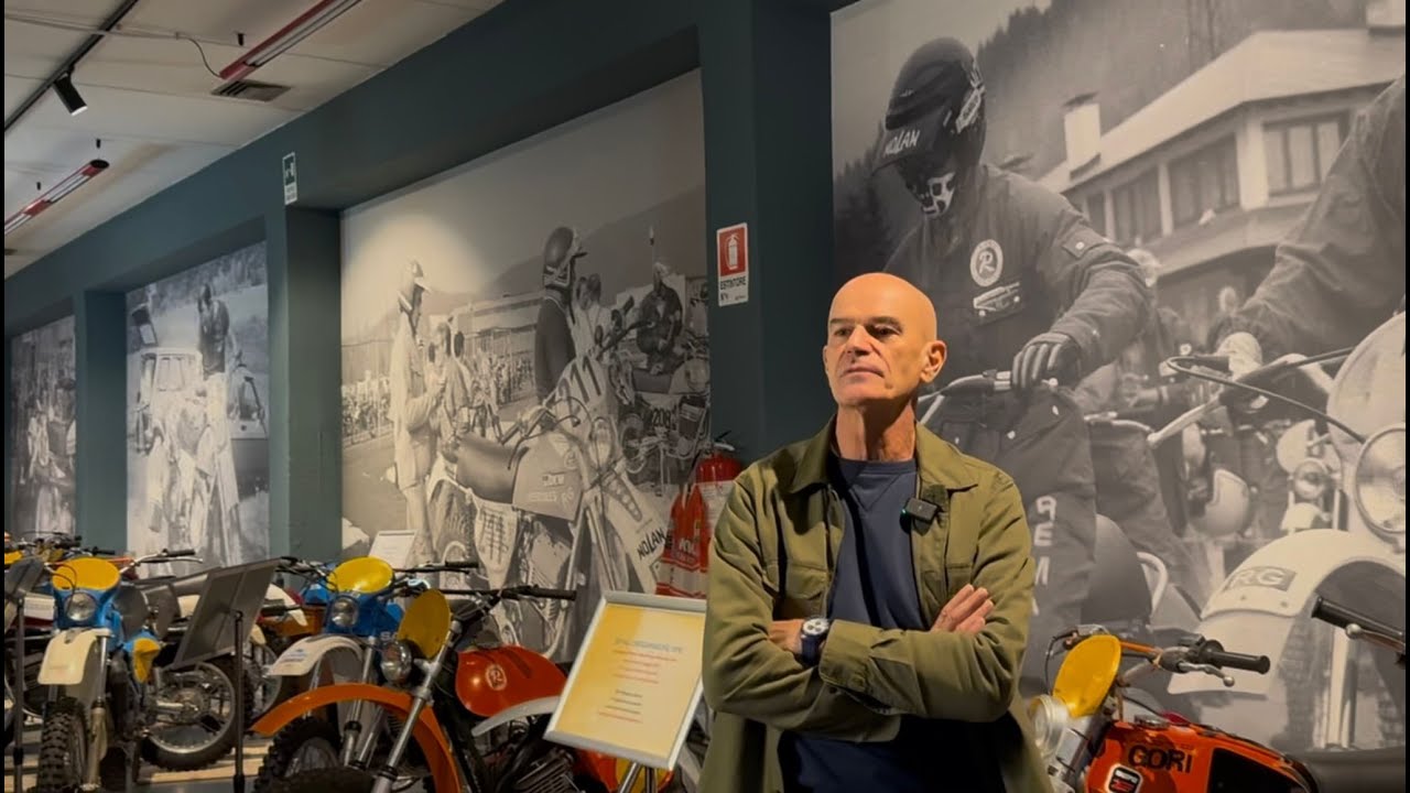 LE RADICI DELLA PASSIONE 
