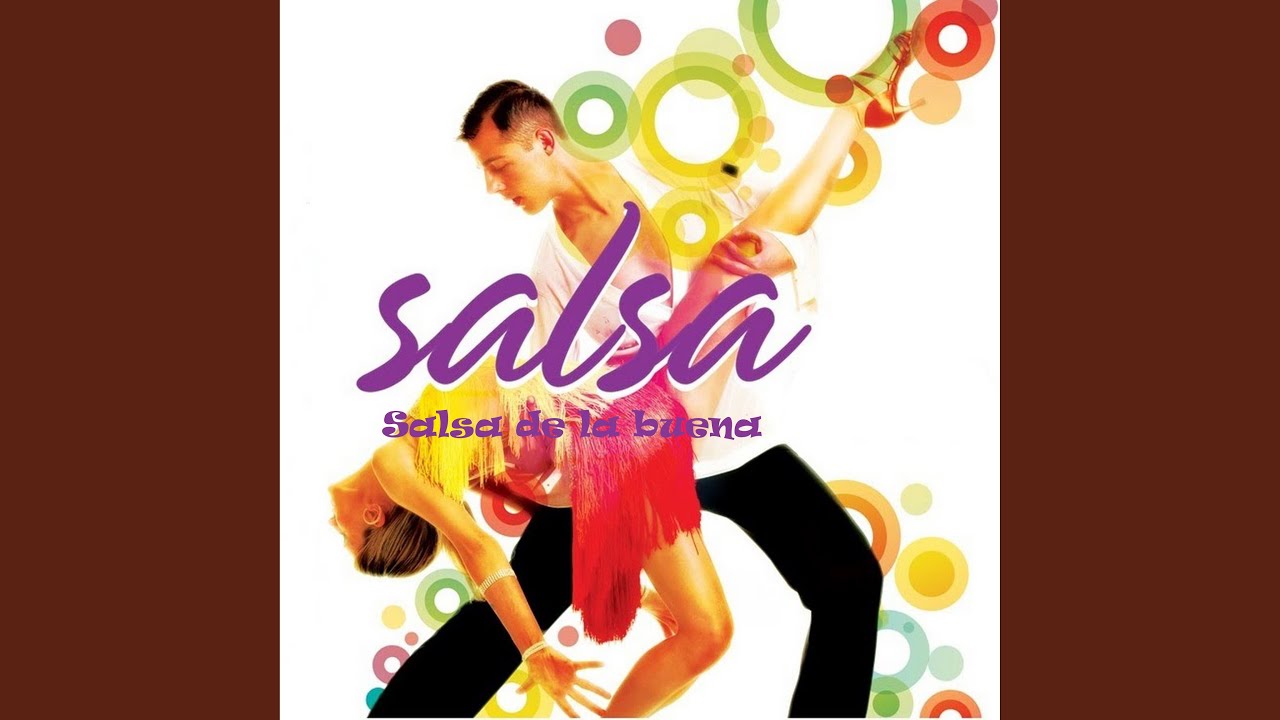 Juanito alimaña - Salsa de la buena