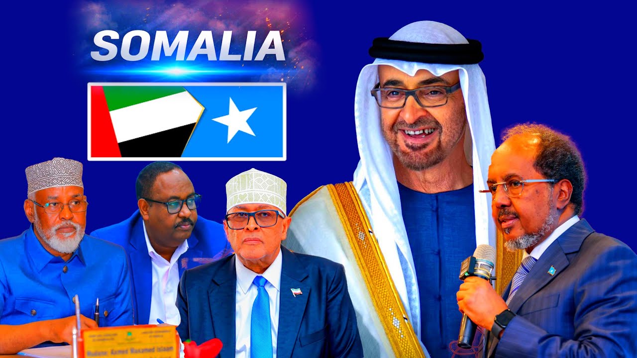 Deg Deg Imaradka Oo Si Layaab Leh U Jawaabay, Go’aanka M/Goboleedyada Oo…