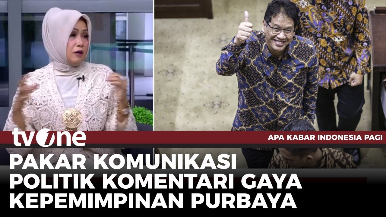 Prof. Lely: Selama Ini Kita Terdiam dengan Gaya Kepemimpinan yang 