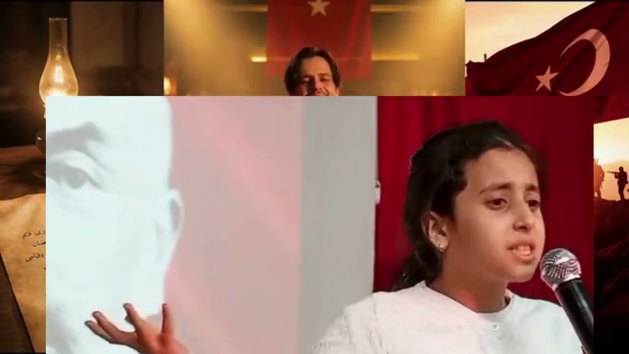 İSTİKLAL MARŞI