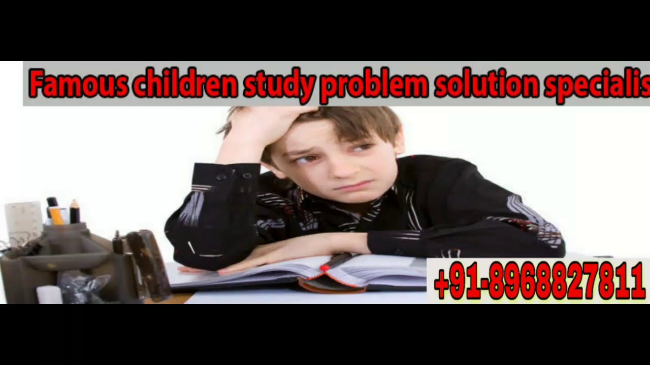 Study/educational/financial problem solution by Baba fateh khan ji((+91-8968827811))
