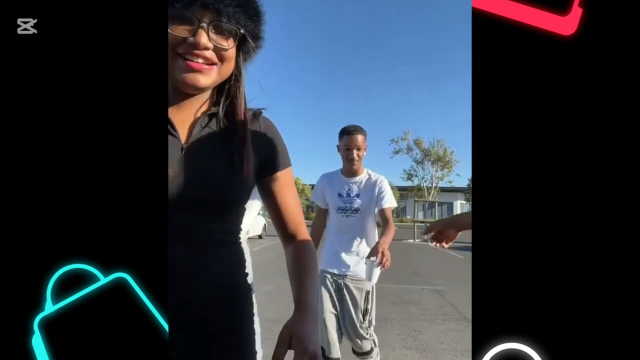 Coloured tiktok🔥🔥🔥