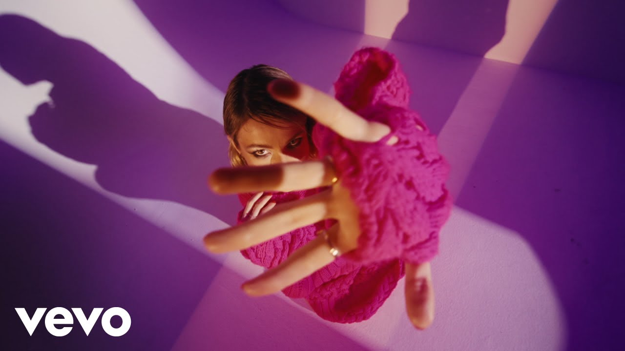 DADA' - Mammamà (Visual Video)